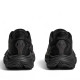 Sabatilles esportives Hoka clifton 10 black amb black - Querol online