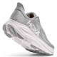 Sabatilles esportives Hoka clifton 10 stellar grey amb stardust - Querol online
