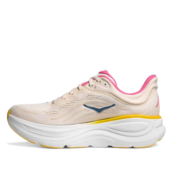 Sabatilles esportives Hoka bondi 9 alabaster con birch - Querol online