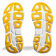 Sabatilles esportives Hoka bondi 9 alabaster con birch - Querol online