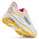 Sabatilles esportives Hoka bondi 9 alabaster con birch - Querol online