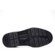 Zapatos vestir Luisetti negros sin cordones de piel con plantilla extraible - Querol online