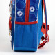 Mochilas Cerda azul y roja 3d paw patrol - Querol online