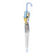 Paraguas Cerda azul poe burbuja bluey - Querol online