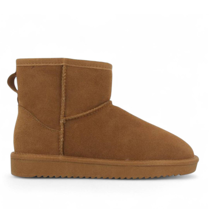 Botins plans Gioseppo gilliam estil australiana de canya mitjana - Querol online
