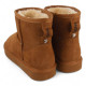 Botins plans Gioseppo gilliam estil australiana de canya mitjana - Querol online