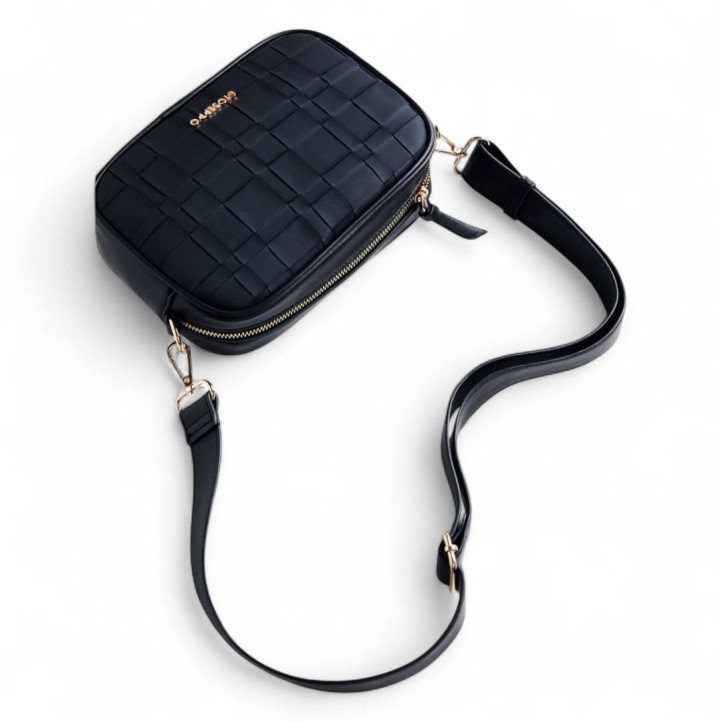 Bolso Gioseppo aastad estilo bandolera con textura - Querol online