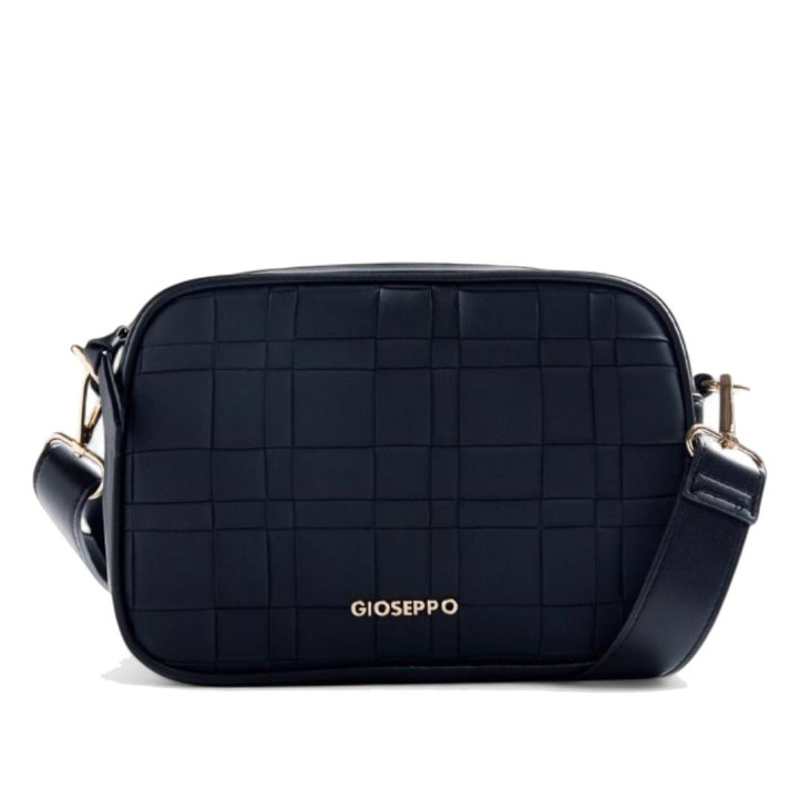 Bolso Gioseppo aastad estilo bandolera con textura - Querol online