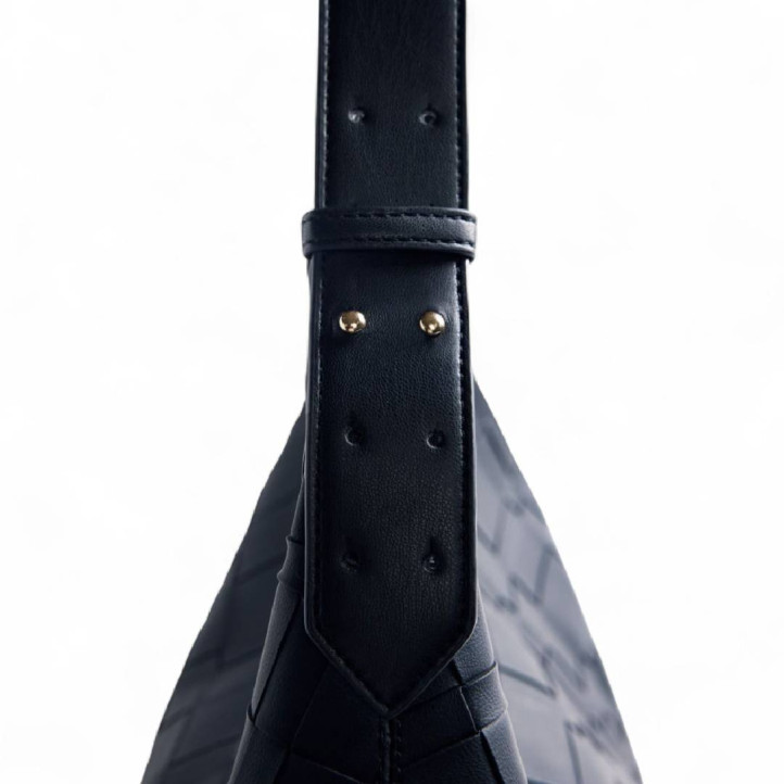 Bolso Gioseppo mahtowa con textura - Querol online