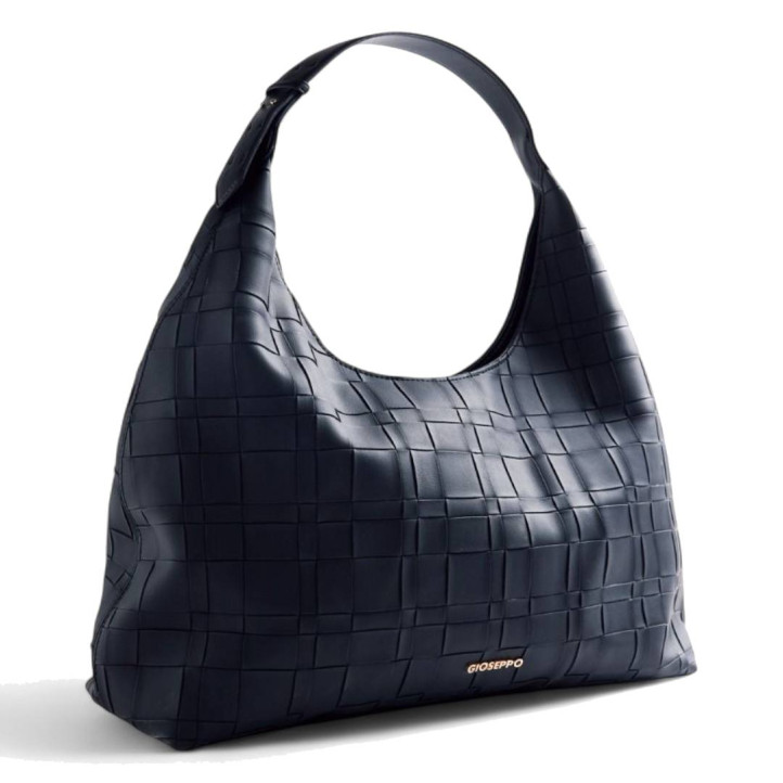 Bolso Gioseppo mahtowa con textura - Querol online