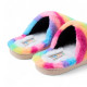 Zapatillas casa Gioseppo storden multicolor de pelito - Querol online