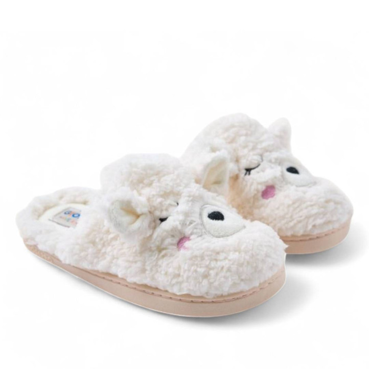 Zapatillas casa Gioseppo fosston osito - Querol online