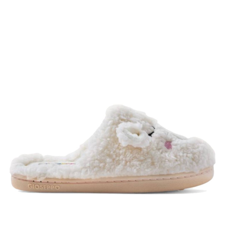 Zapatillas casa Gioseppo fosston osito - Querol online
