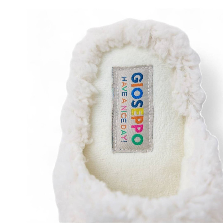 Zapatillas casa Gioseppo fosston osito - Querol online