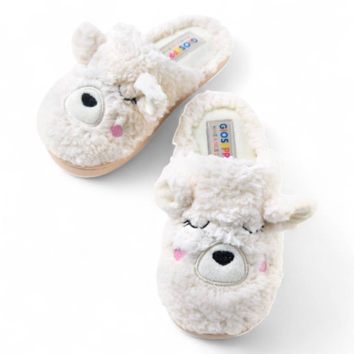 Zapatillas casa Gioseppo fosston osito - Querol online