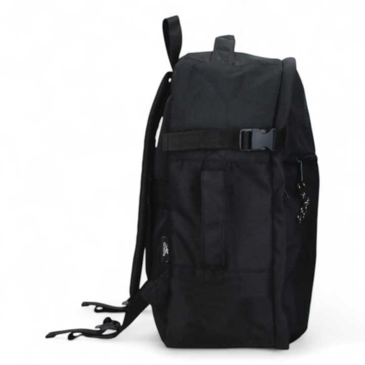 Mochila Reebok ona negra - Querol online