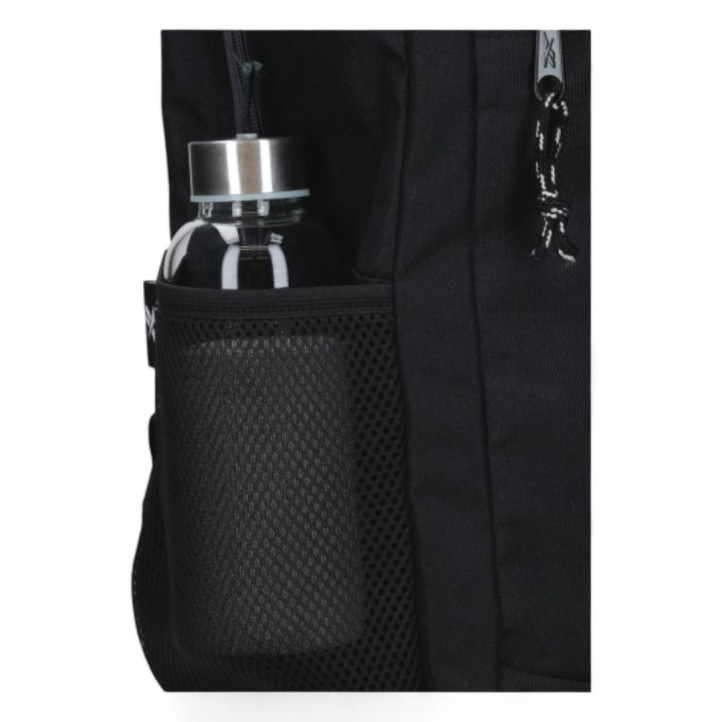 Mochila Reebok ona negra - Querol online