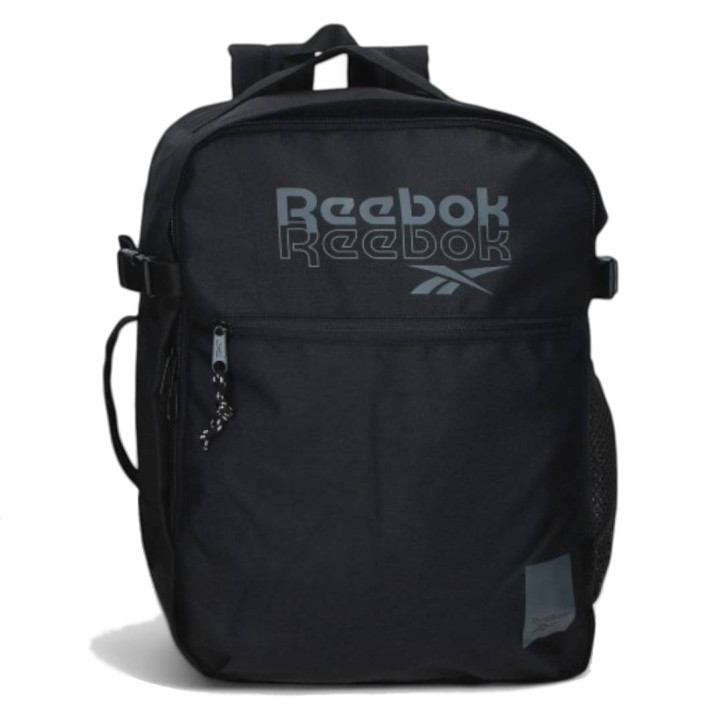 Mochila Reebok ona negra - Querol online