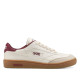 Sabatilles urban Saye m89 ground garnet per a dona - Querol online