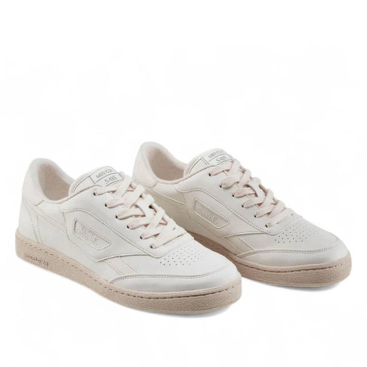 Zapatillas urban Saye m89 icon off white mujer - Querol online