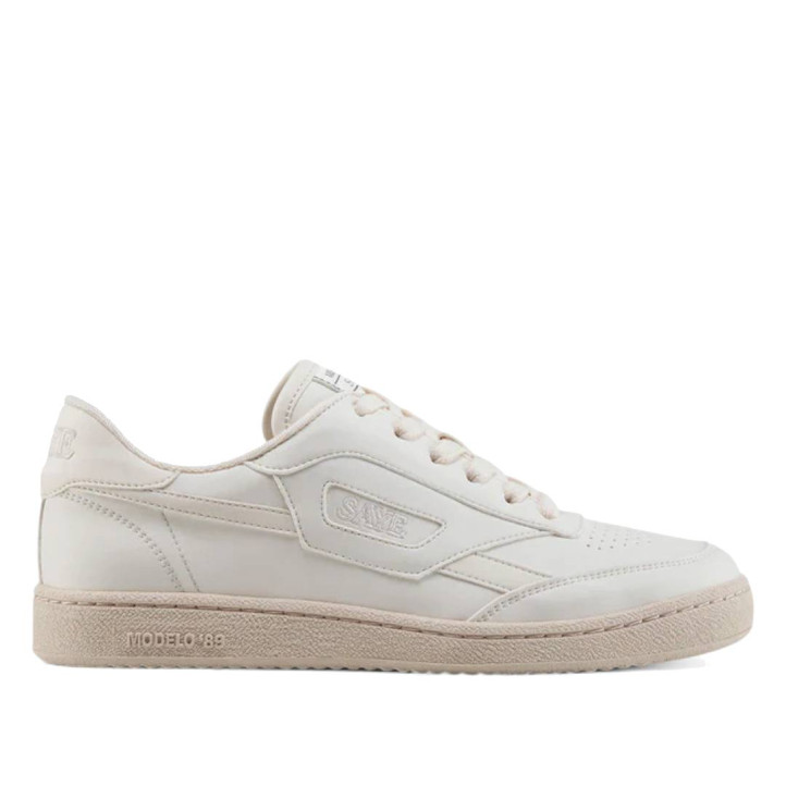 Zapatillas urban Saye m89 icon off white mujer - Querol online