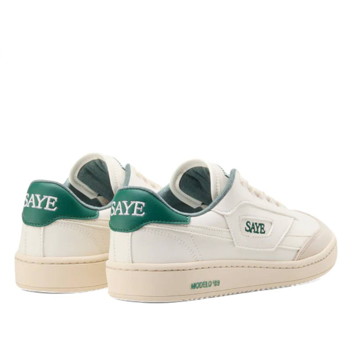 Sabatilles urban Saye m89 ground pine per a dona - Querol online