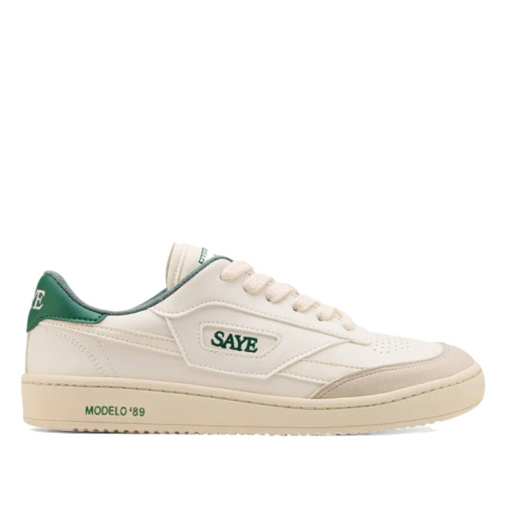 Sabatilles urban Saye m89 ground pine per a dona - Querol online