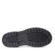 Botines Levi's catherine negros de estilo militar con logo trasero - Querol online