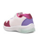 Zapatillas deporte Cerda rosas y lilas de gabby's dollhouse con luces - Querol online