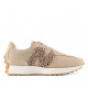 Zapatillas urban New Balance 327 incense para mujer - Querol online