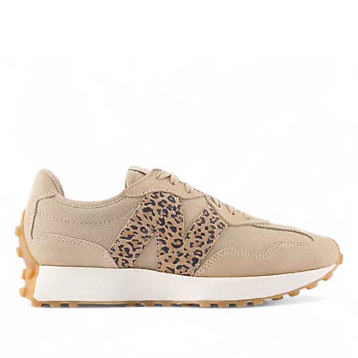 Zapatillas urban New Balance 327 incense para mujer - Querol online