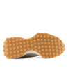 Zapatillas urban New Balance 327 incense para mujer