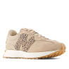 Sabatilles urban New Balance 327 incense per a dona