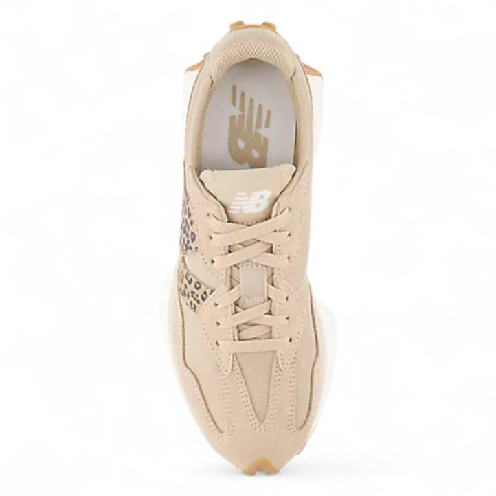 Zapatillas urban New Balance 327 incense para mujer - Querol online