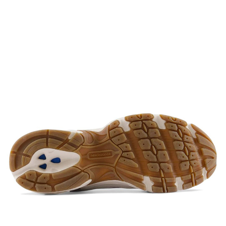 Zapatillas deportivas New Balance 530 para mujer bisque con earth shadow - Querol online