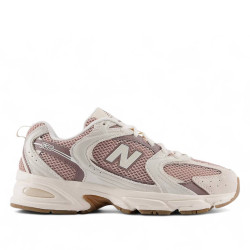 Zapatillas deportivas New Balance 530 para mujer bisque con earth shadow - Querol online