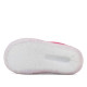Sabatilles esport Munich baby koda 16 fuxia amb detalls platejats respectuoses - Querol online