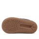 Sabatilles esport Munich baby koda 19 blau marí amb detalls vermells respectuoses - Querol online