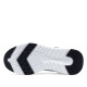 Zapatillas deporte Munich fun kid 02 negras y blancas - Querol online