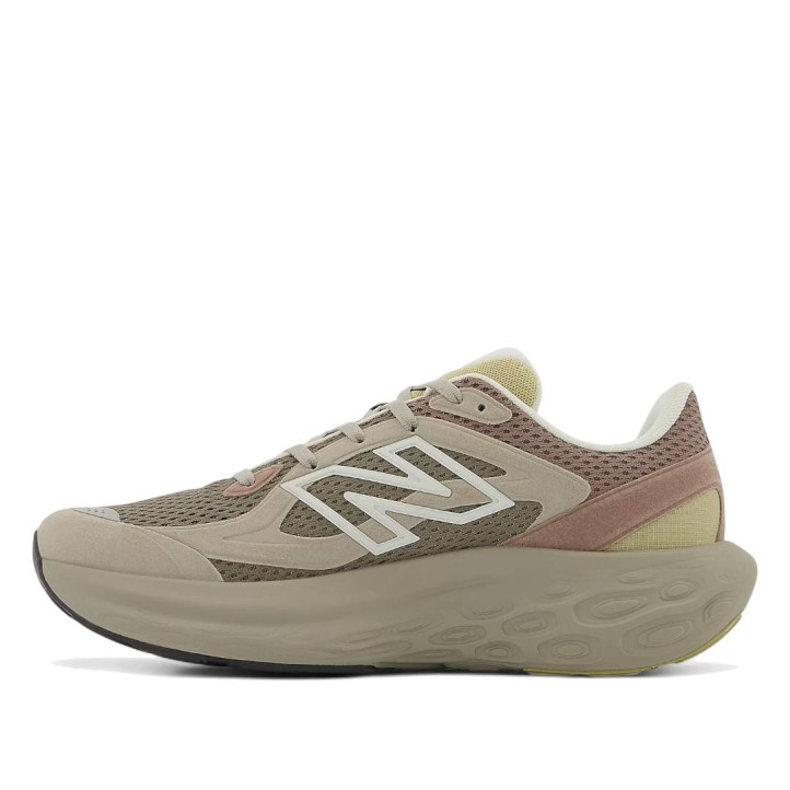 Zapatillas deportivas New Balance 800 arid stone con earth shadow para mujer - Querol online