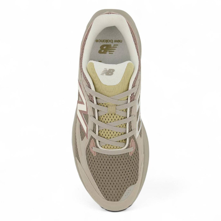 Zapatillas deportivas New Balance 800 arid stone con earth shadow para mujer - Querol online
