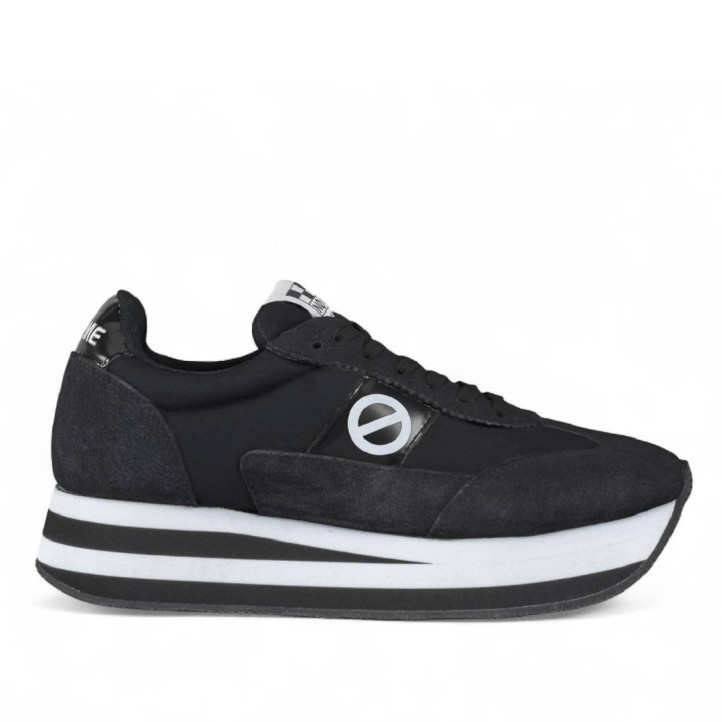Sabatilles urban No Name flex m jogger black - Querol online