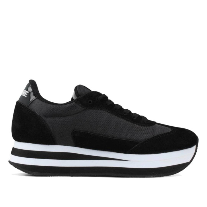 Sabatilles urban No Name flex m jogger black - Querol online