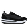 Zapatillas urban No Name flex m jogger black