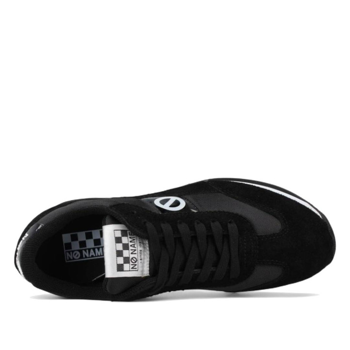 Sabatilles urban No Name flex m jogger black - Querol online