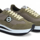 Zapatillas urban No Name flex m jogger khaki/gold - Querol online