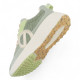 Sabatilles urban No Name carter runner w lime green/green - Querol online