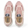 Zapatillas urban No Name carter runner w pink/mauve