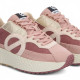 Zapatillas urban No Name carter runner w pink/mauve - Querol online