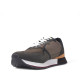 Zapatos sport U.S. POLO ASSN. king power marrones con diferentes texturas y tonos - Querol online